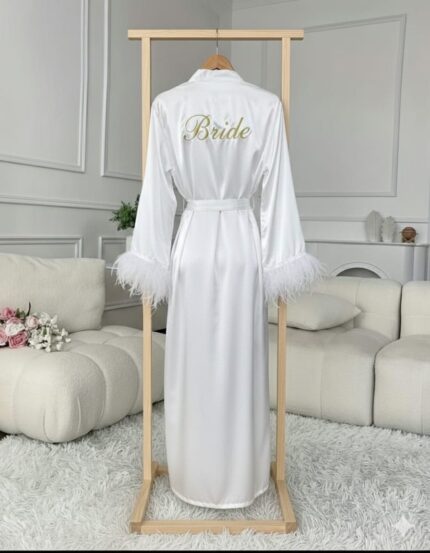 kimono personnalisé sur commande